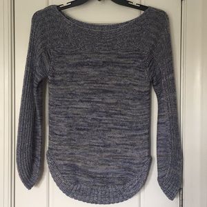 Anthropologie Sweater